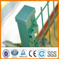 Anping high quality 3D curved protecting fence